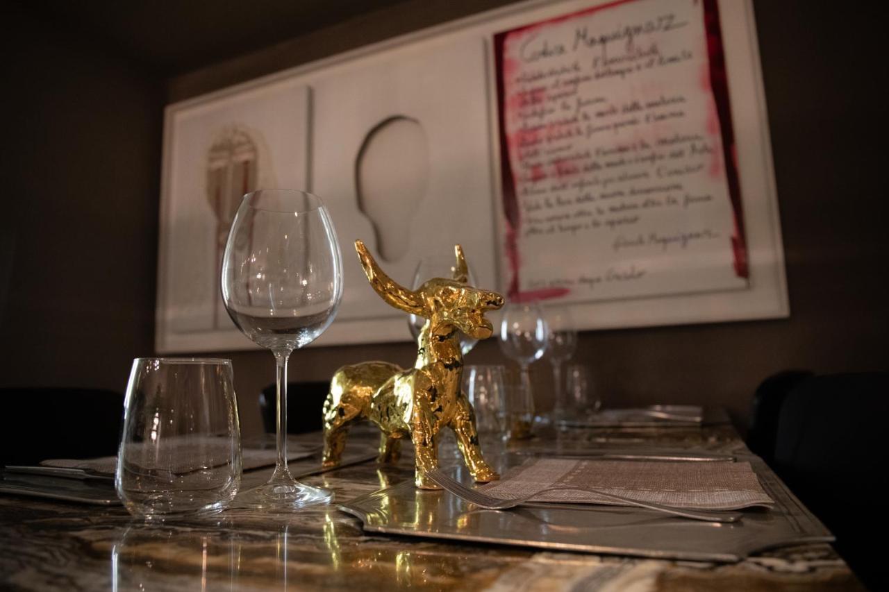 Art Hotel Grivola Breuil-Cervinia Bagian luar foto