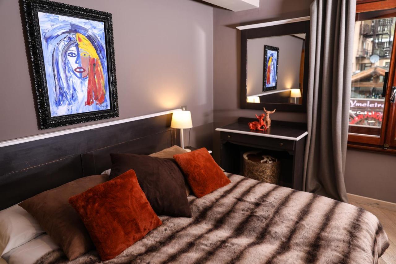 Art Hotel Grivola Breuil-Cervinia Bagian luar foto