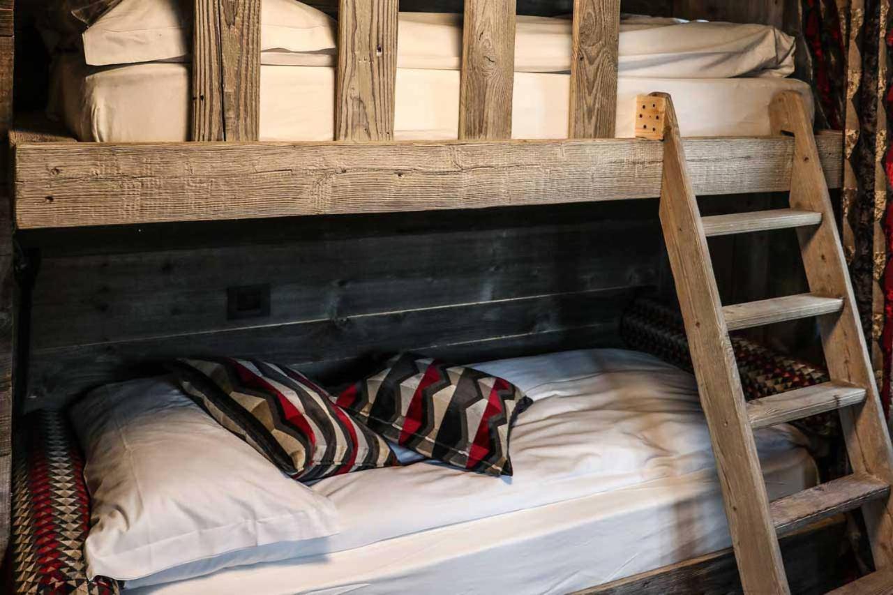 Art Hotel Grivola Breuil-Cervinia Bagian luar foto